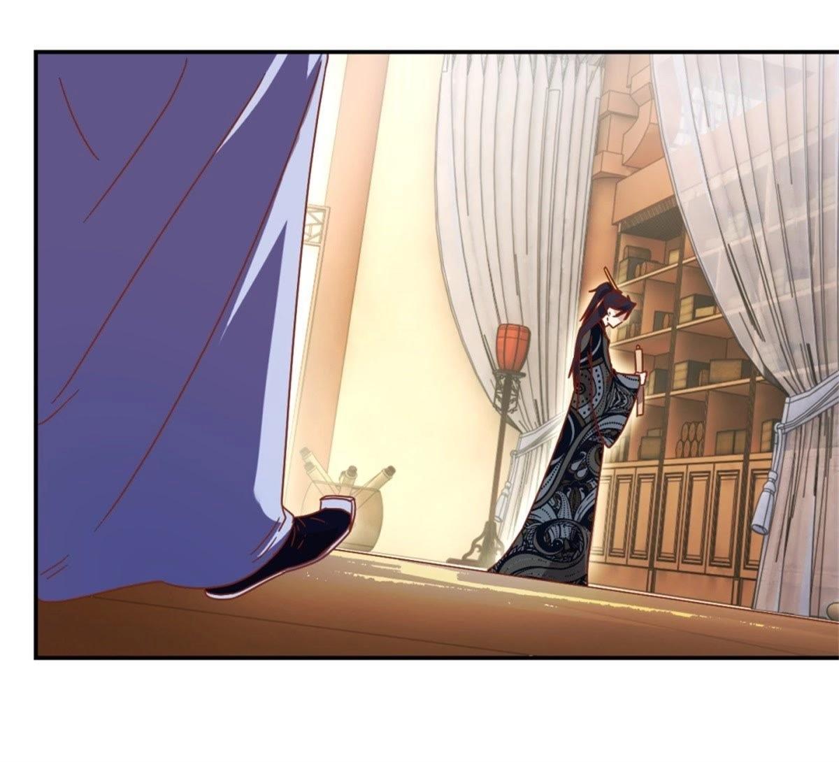 第144话 新的阴谋-第150话