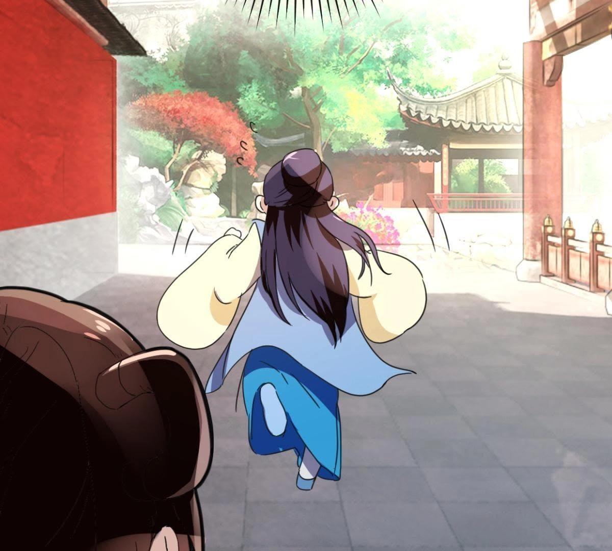 第150话 群芳争艳(1/2)-第156话