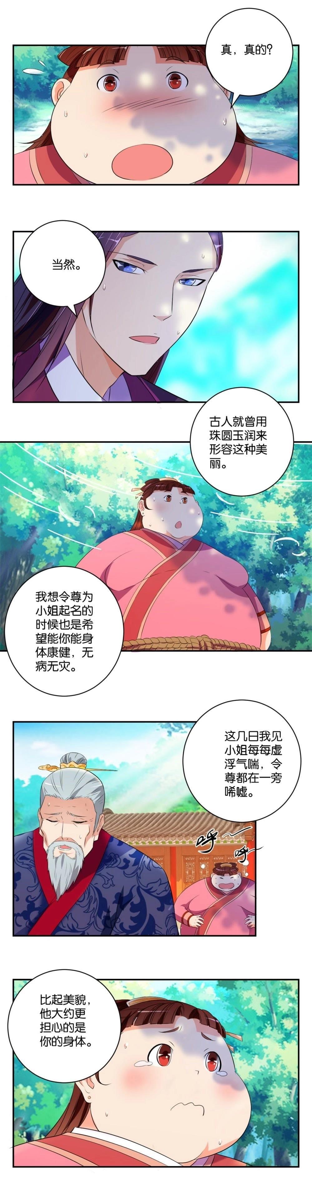 第13话 差点表白-第8话