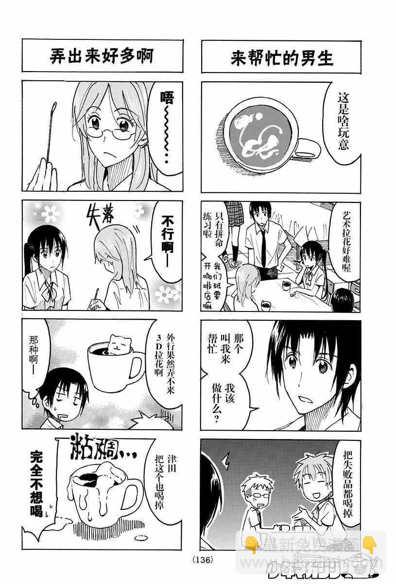 🍘妄想学生会 第394话 第2页