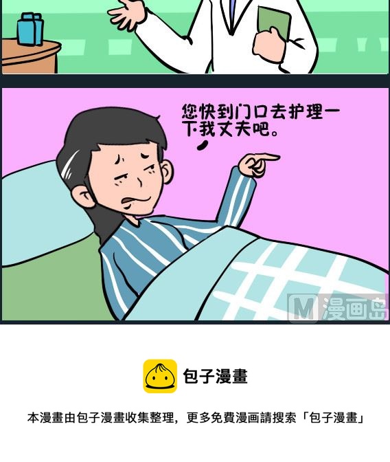 第068话 护理-第68话