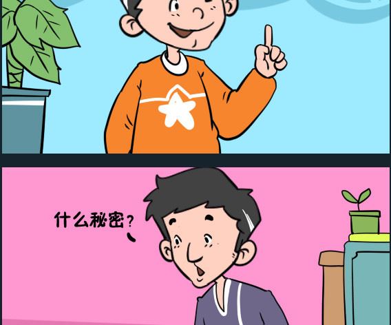 第012话 秘密-第12话