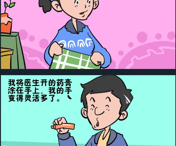 第084话 药膏-第84话