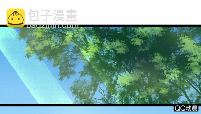 我想离开这里啊(1/2)-第2话