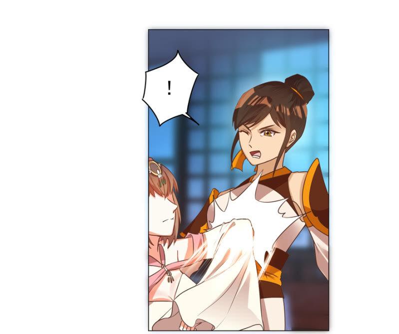 女人的天堂？！-第114话