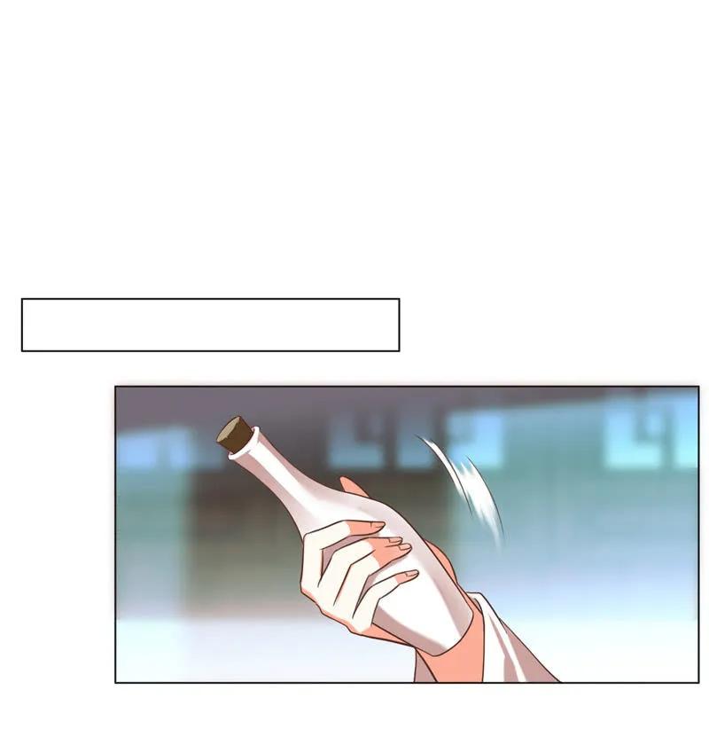 头上有点绿绿的-第130话