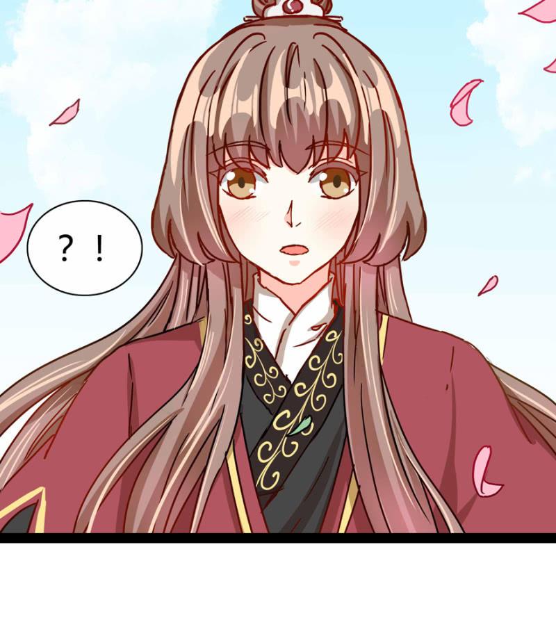 吃醋了？-第16话