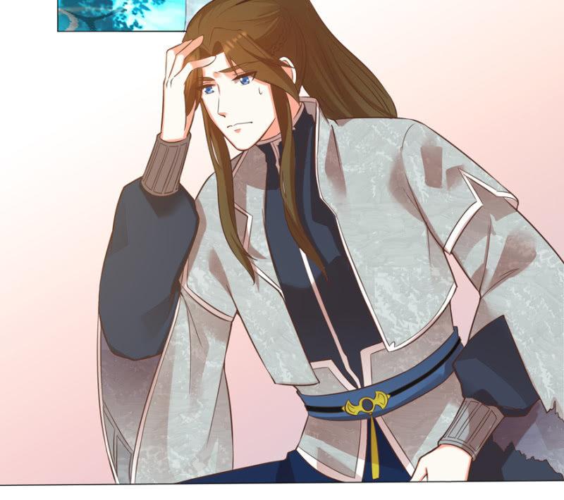 &ldquo;降温&rdquo;-第76话