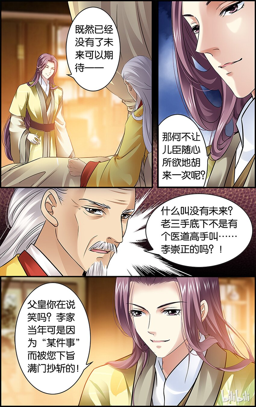 36 必令其狂-第36话
