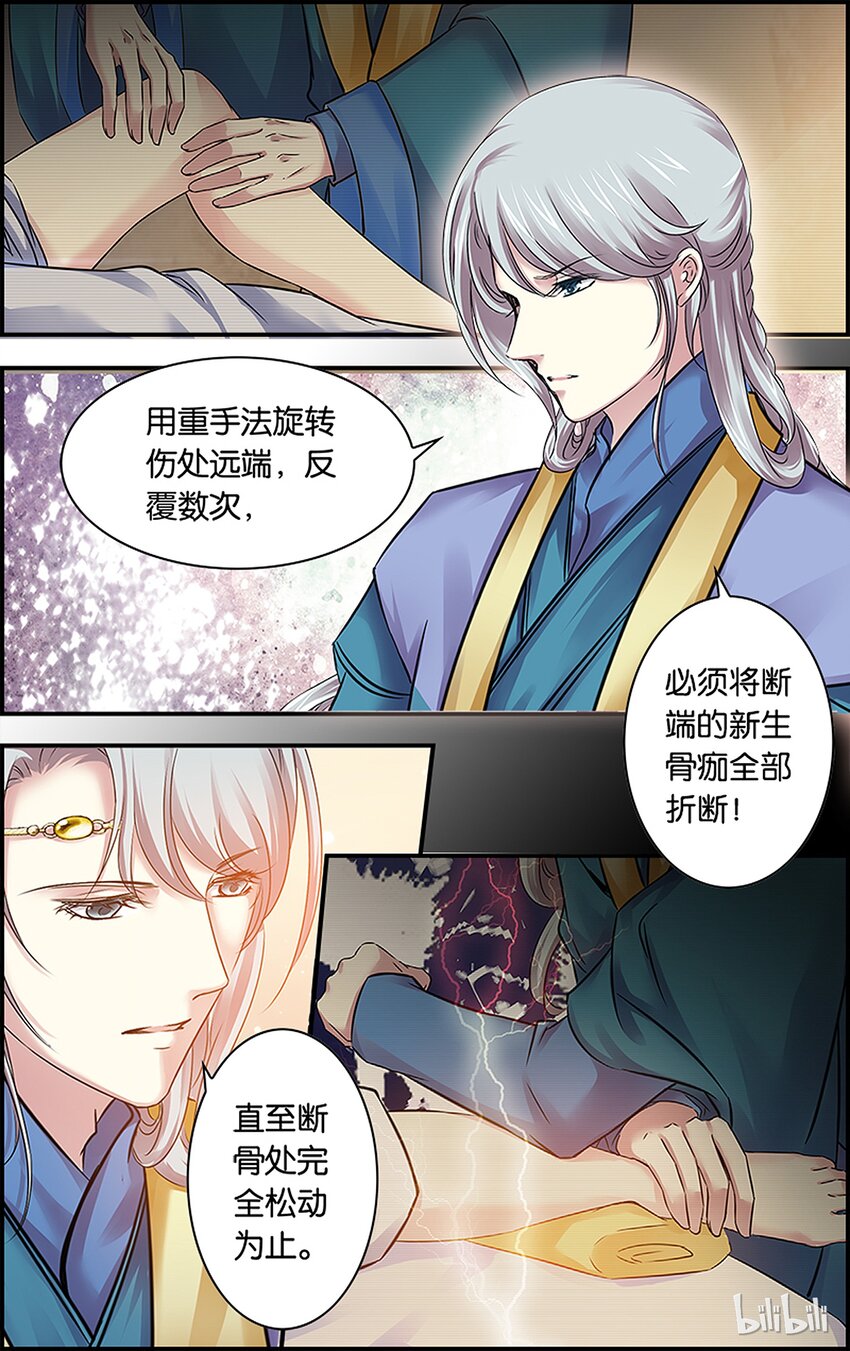 48 旧事重提-第48话