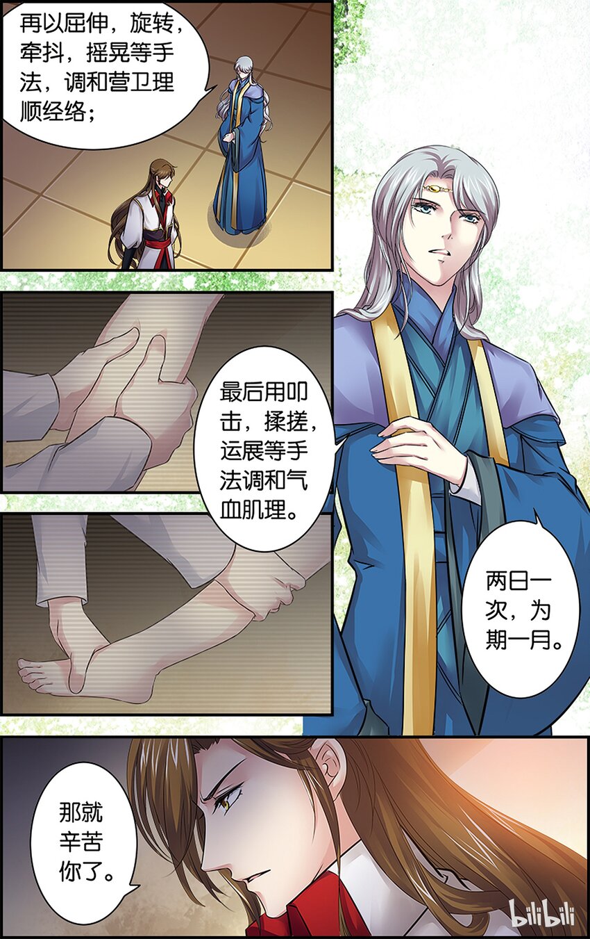 48 旧事重提-第48话