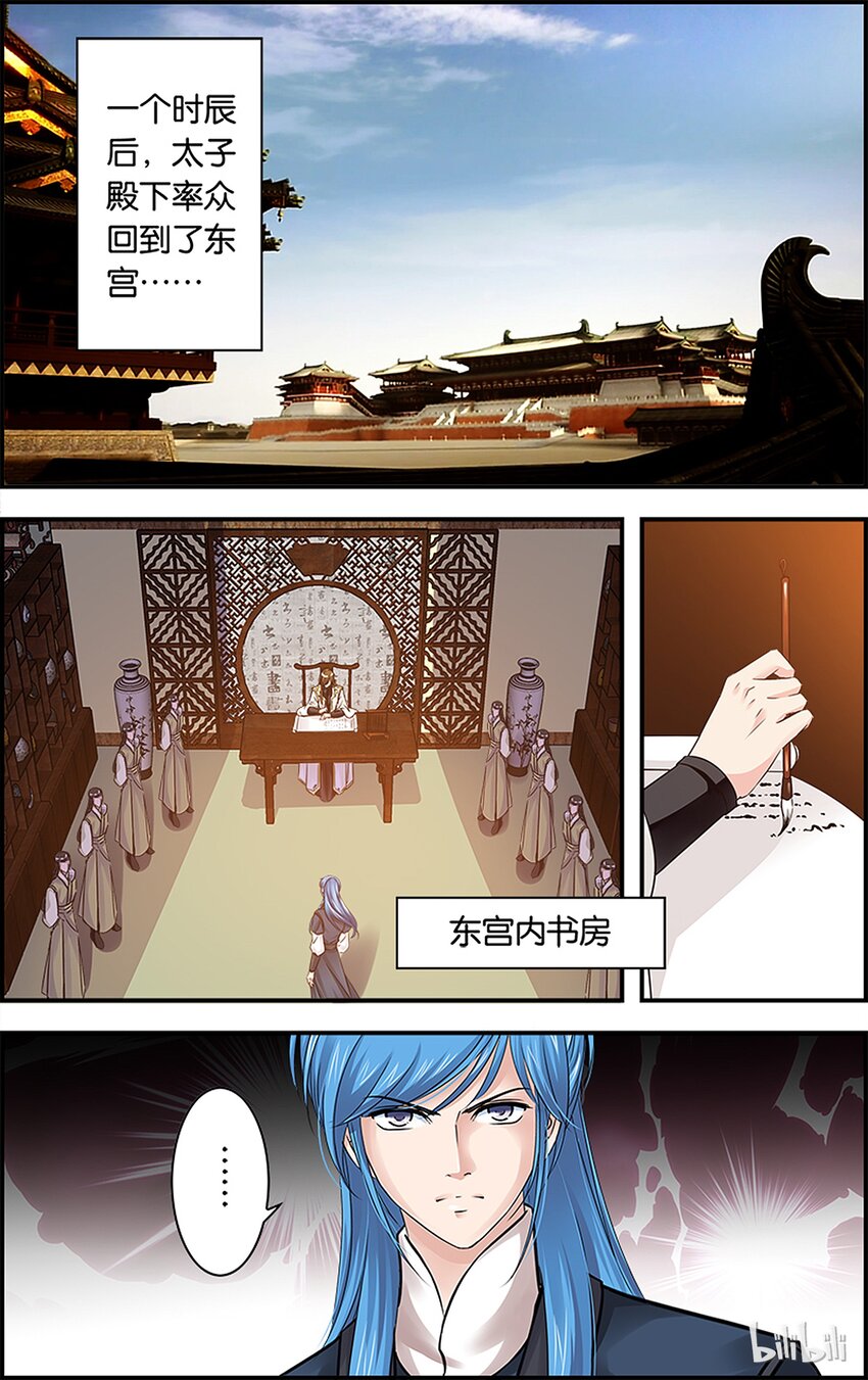 48 旧事重提-第48话