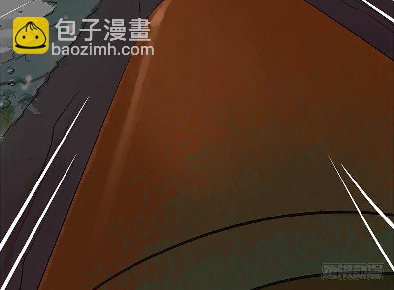 🍘王爷不能撩 1 穿越到棺材里？ 第3页