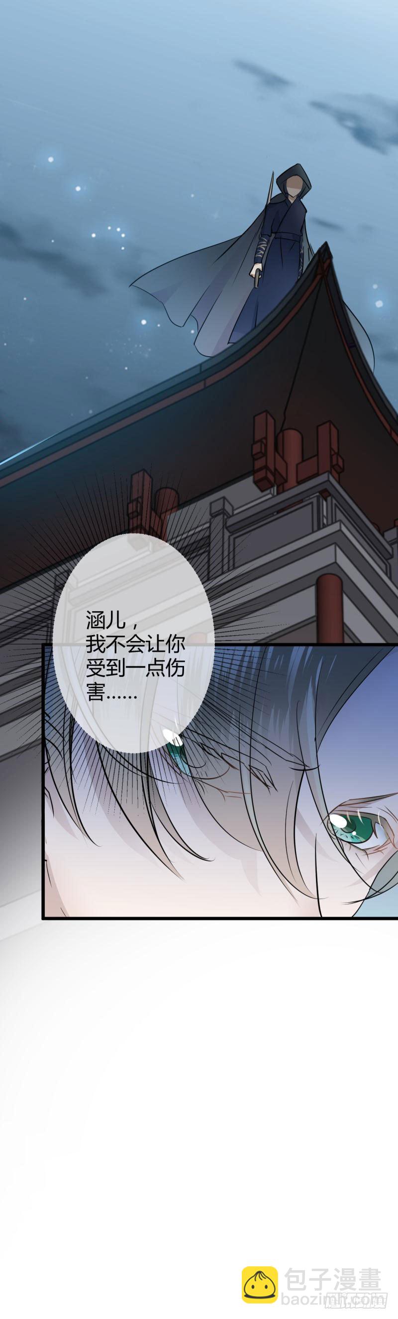 🍘王爷不能撩 11 影卫 第11页