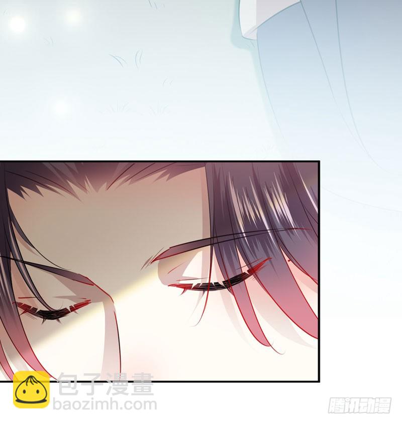 🍘王爷不能撩 第166话 我可以更流氓一点 第37页