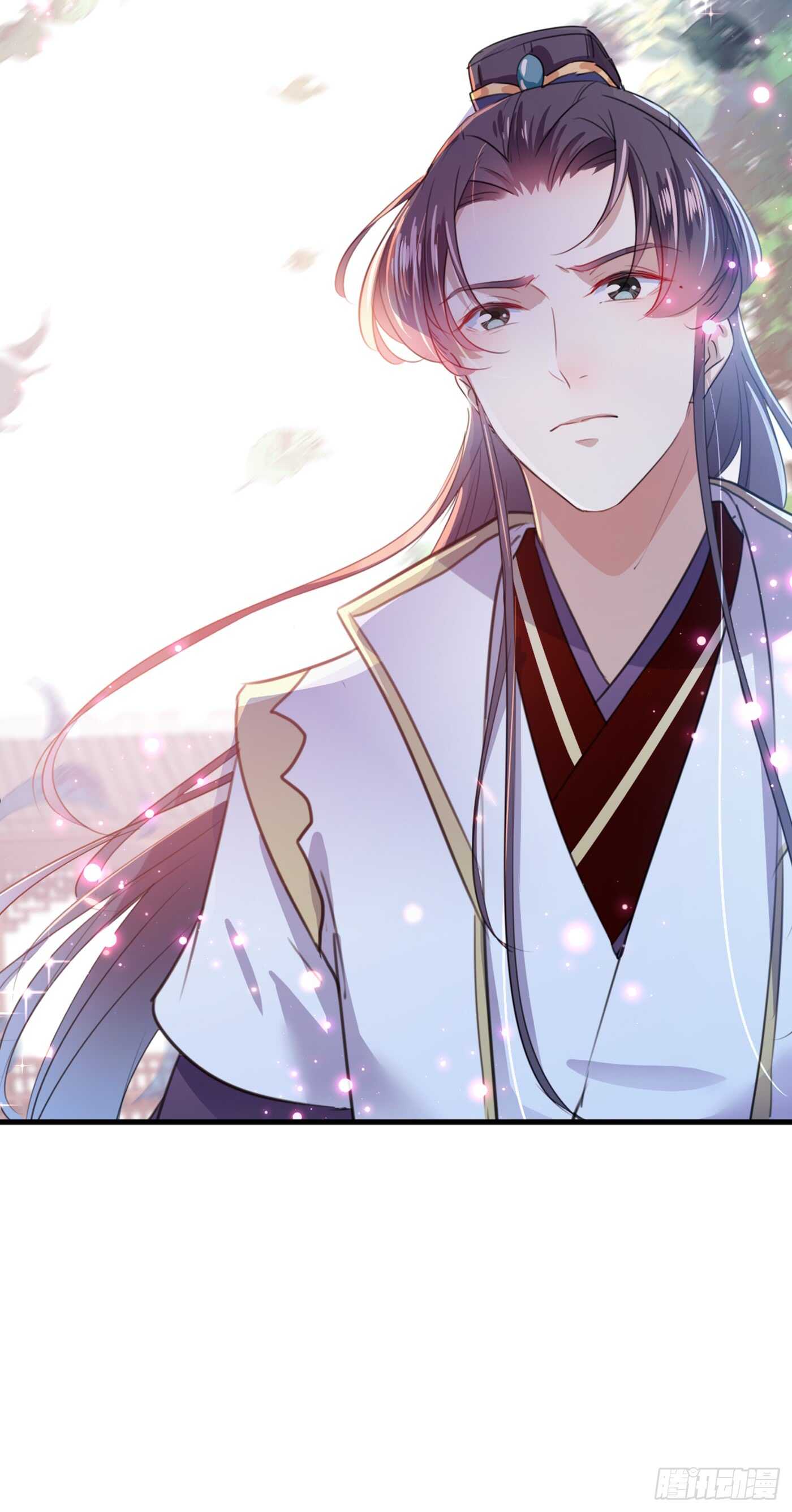 🍘王爷不能撩 第182话 林涵被关押！ 第32页