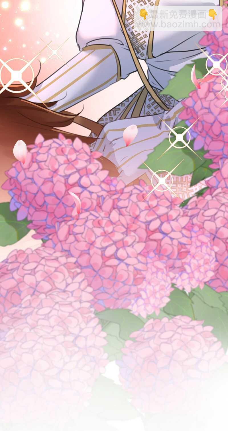 🍘王爷不能撩 第212话 西厥三皇子闪亮登场 第25页