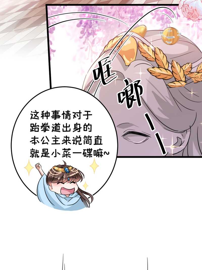 🍘王爷不能撩 第242话 他才是真驸马？！ 第29页
