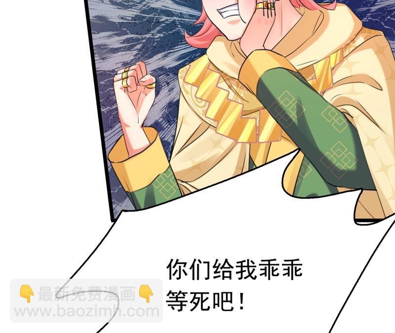 🍘王爷不能撩 第250话 沈秋也一起去西厥吧 第26页