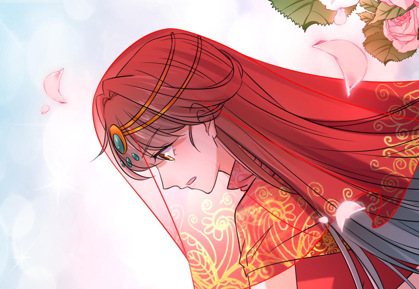 🍘王爷不能撩 你竟敢占我便宜！ 第23页