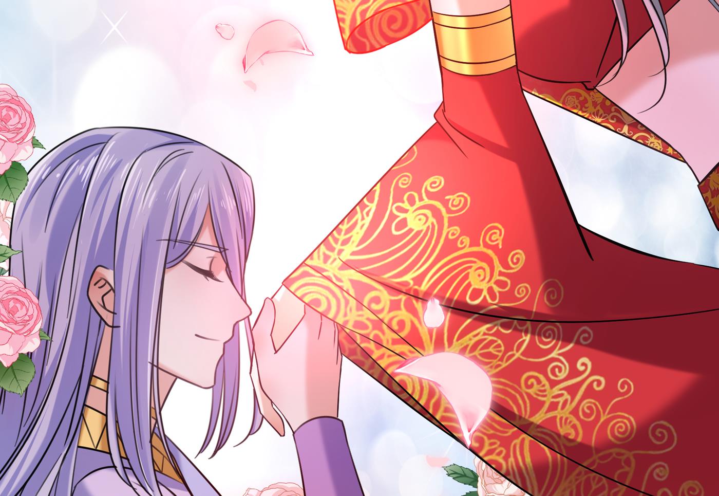 🍘王爷不能撩 你竟敢占我便宜！ 第24页