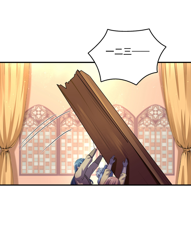 🍘王爷不能撩 第272话 意外还是人为？！ 第10页