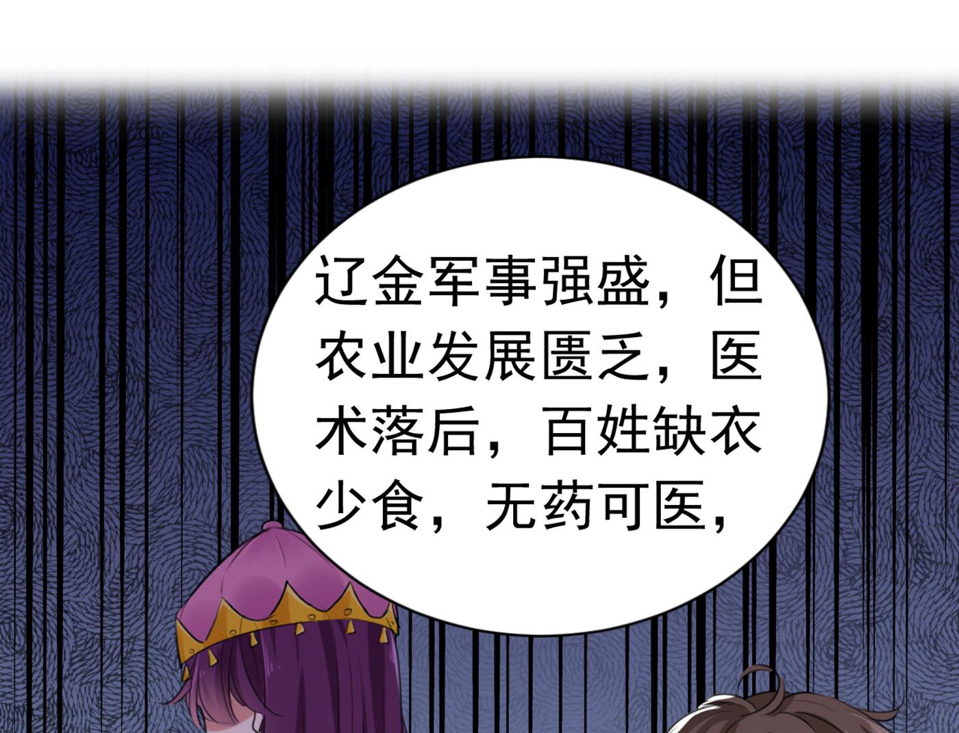 🍘王爷不能撩 林涵流产了？！ 第20页