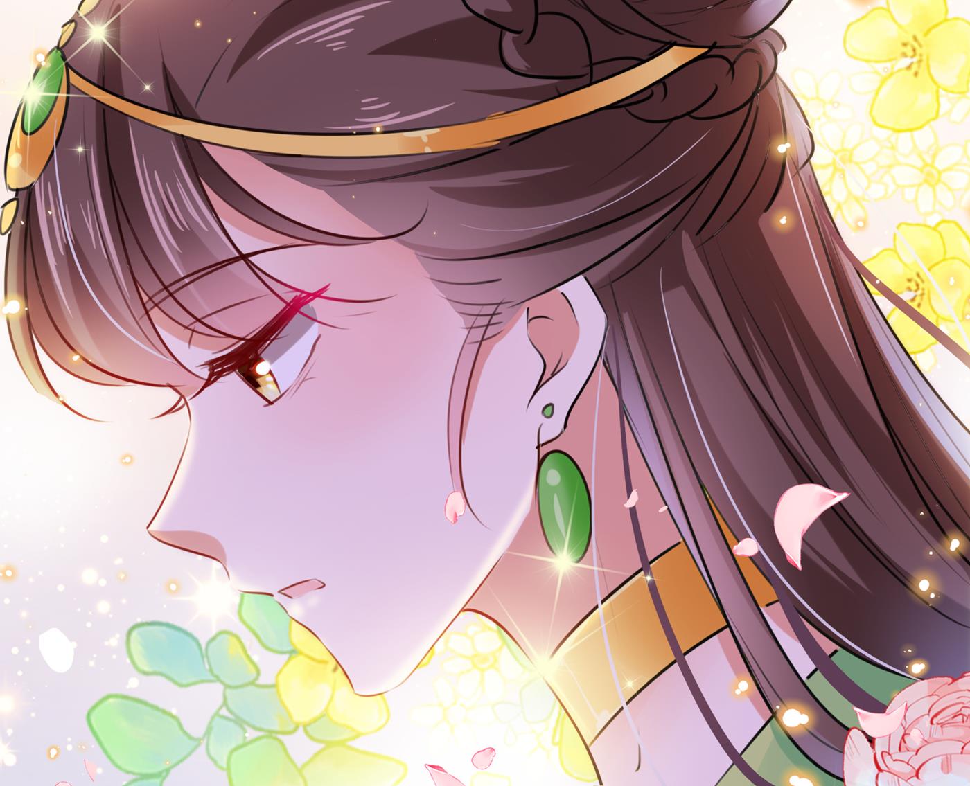 🍘王爷不能撩 第288话 你真的要走吗？ 第16页