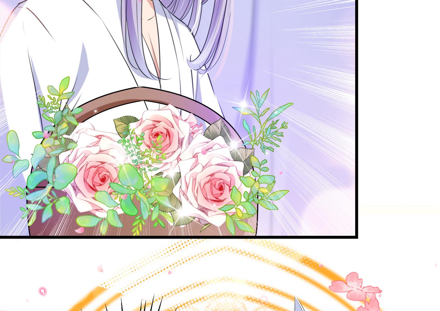 🍘王爷不能撩 第288话 你真的要走吗？ 第31页