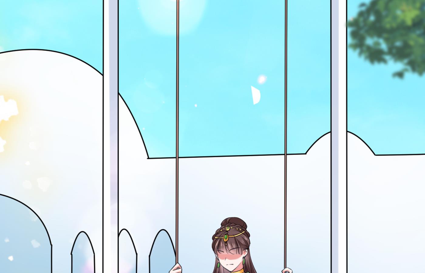 🍘王爷不能撩 第290话 萧瑾瑜会当皇帝？ 第28页