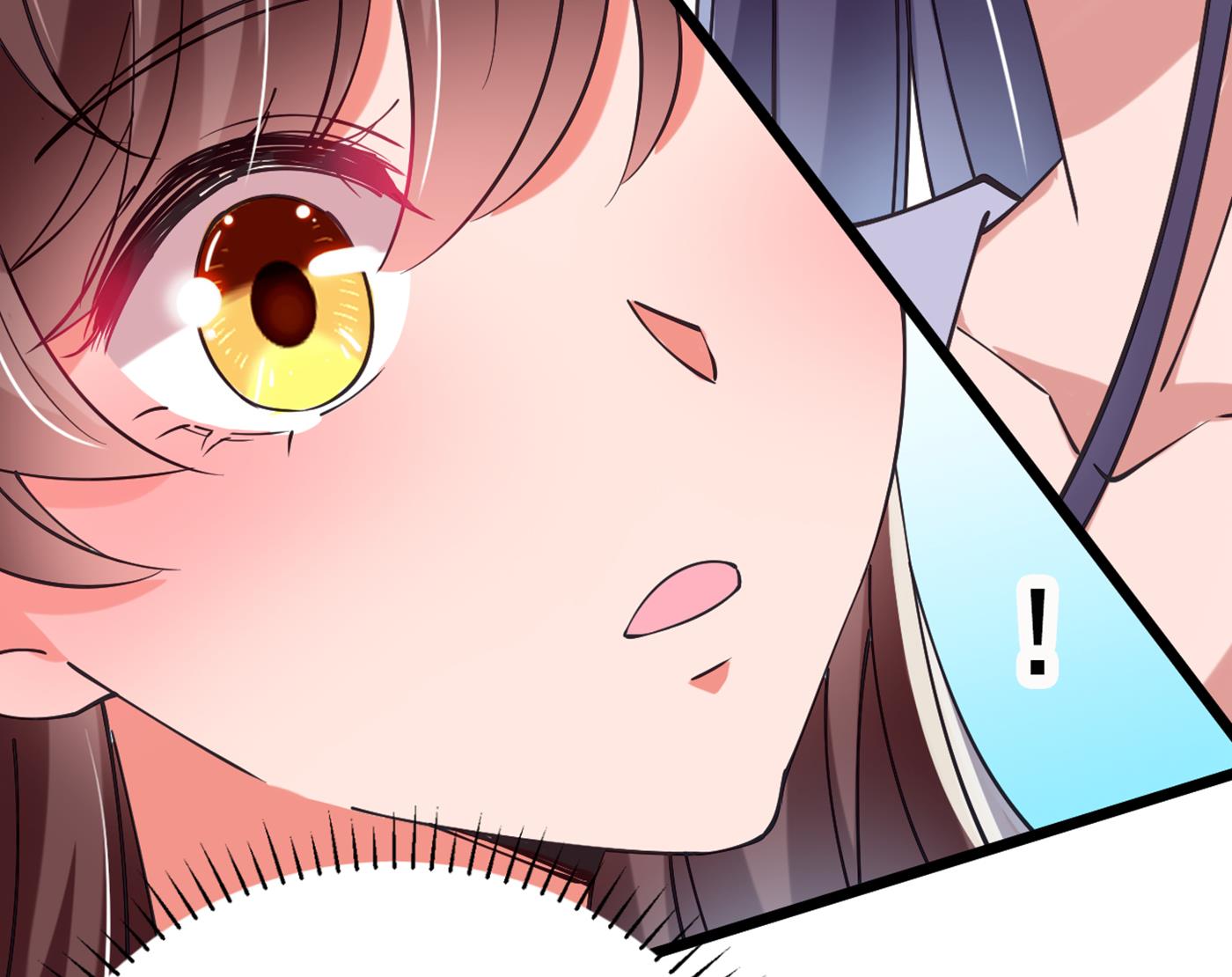 🍘王爷不能撩 第292话 带你去我的秘密基地 第11页