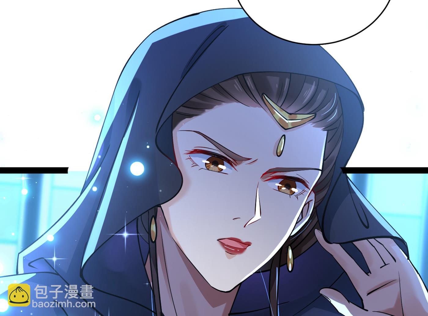 🍘王爷不能撩 第294话 我就知道你不会变 第30页