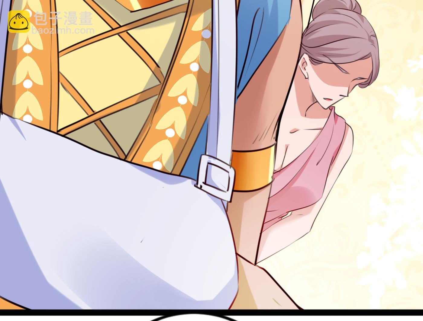 🍘王爷不能撩 第298话 两个萧瑾瑜？！ 第35页