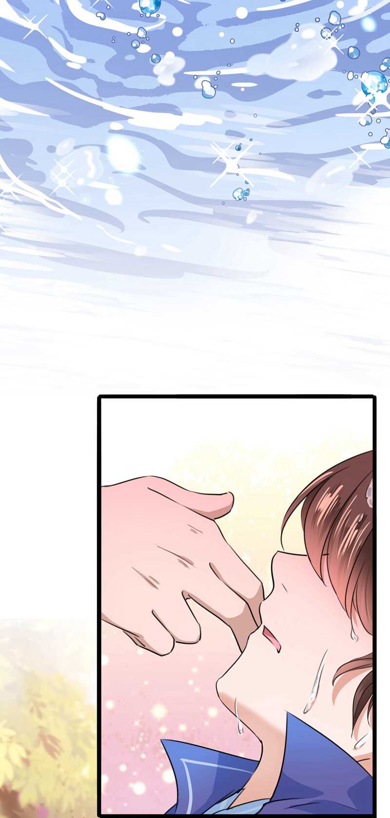🍘王爷不能撩 第300话 被榨干了！ 第29页
