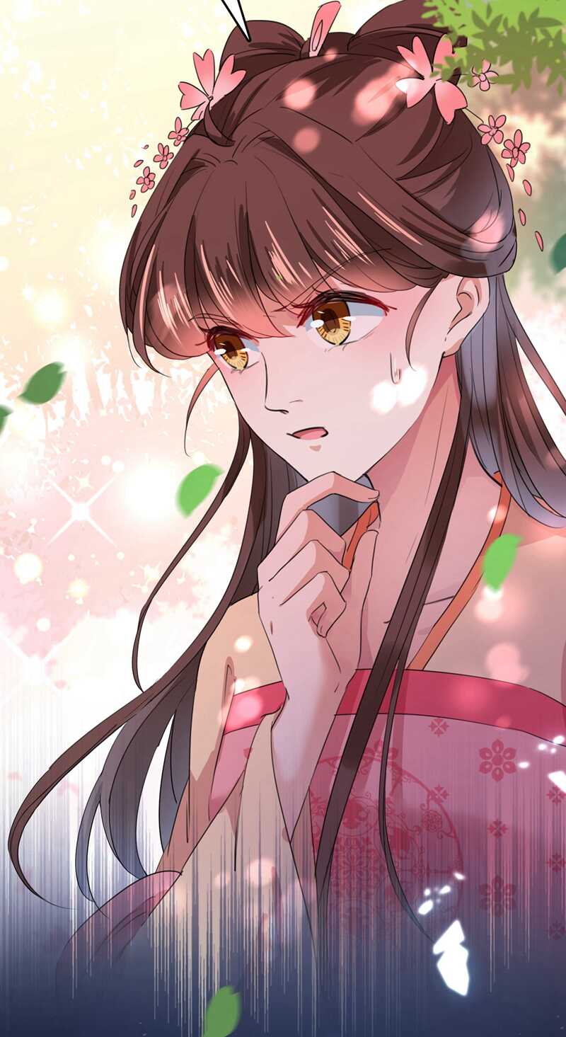 🍘王爷不能撩 第300话 被榨干了！ 第37页