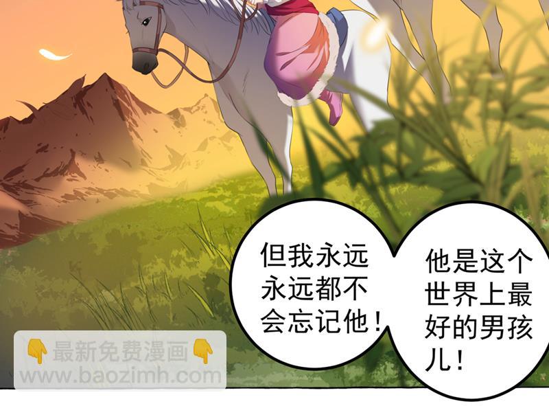 🍘王爷不能撩 你要回现代吗？ 第33页