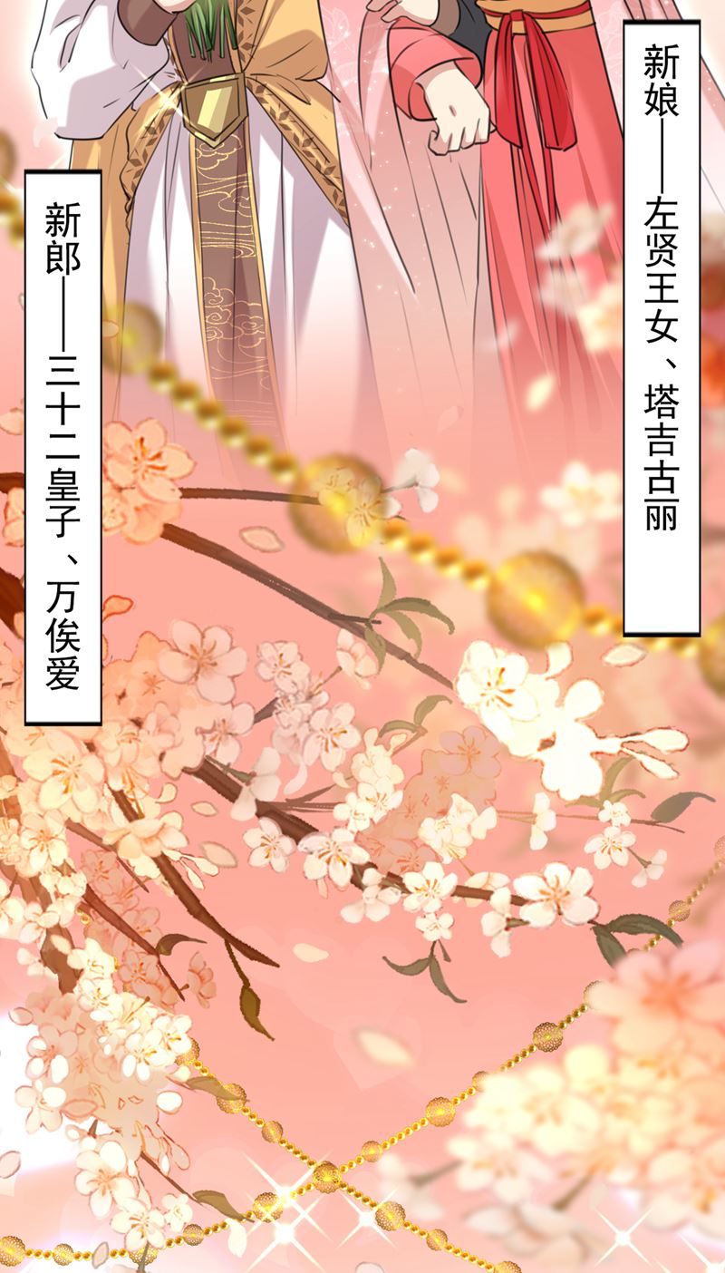 🍘王爷不能撩 番外 萧氏夫妇福利篇 第8页