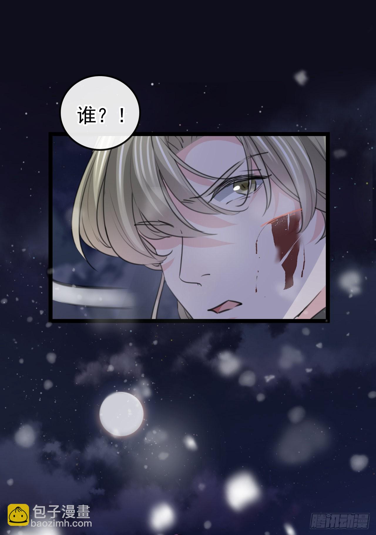 🍘王爷不能撩 第339话 沈秋番外：辽金奇遇 第10页