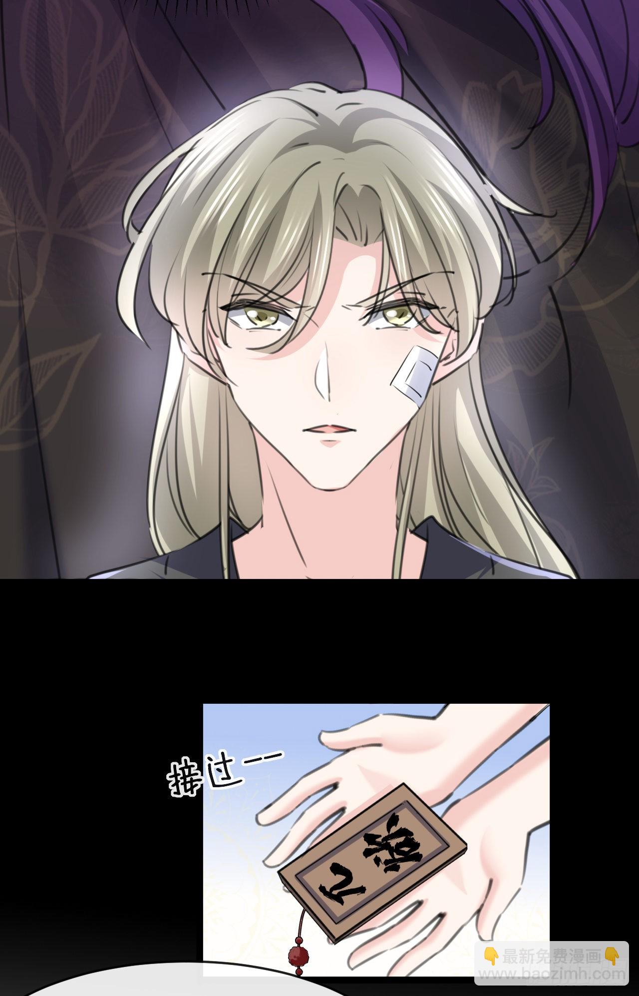 🍘王爷不能撩 第339话 沈秋番外：辽金奇遇 第29页