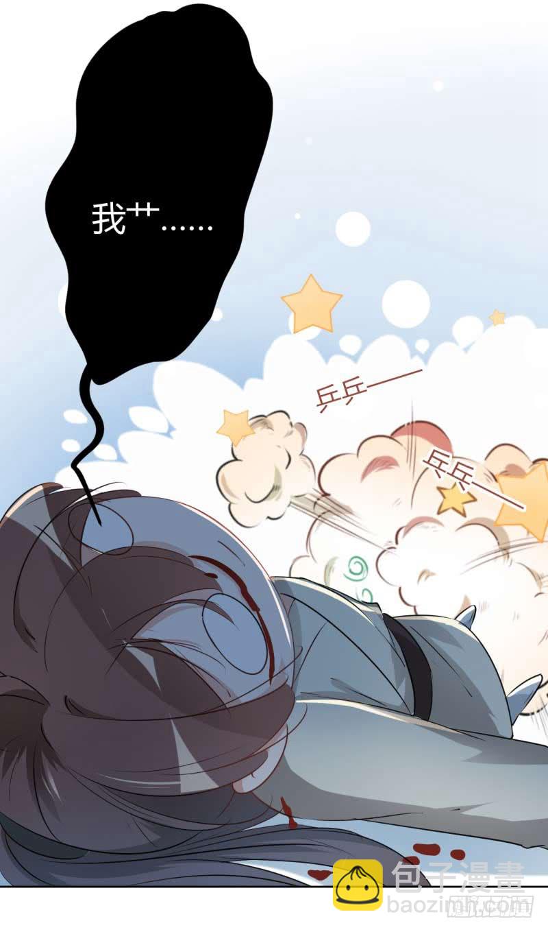 🍘王爷不能撩 52 可怜的刺客 第29页