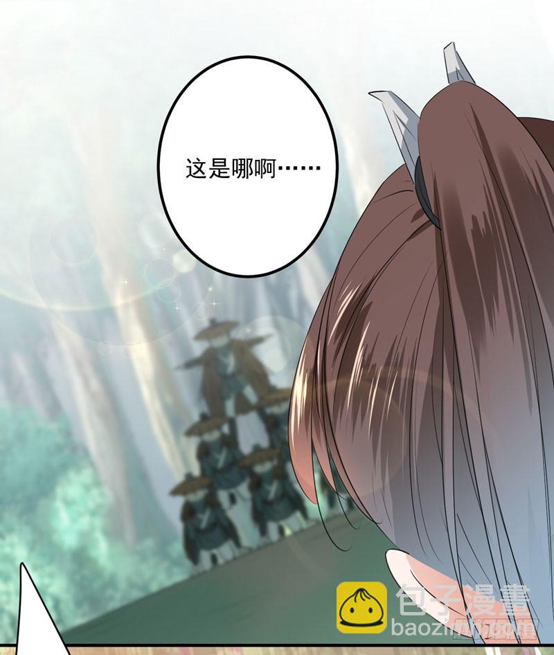 🍘王爷不能撩 82 不装逼就不会死！ 第26页