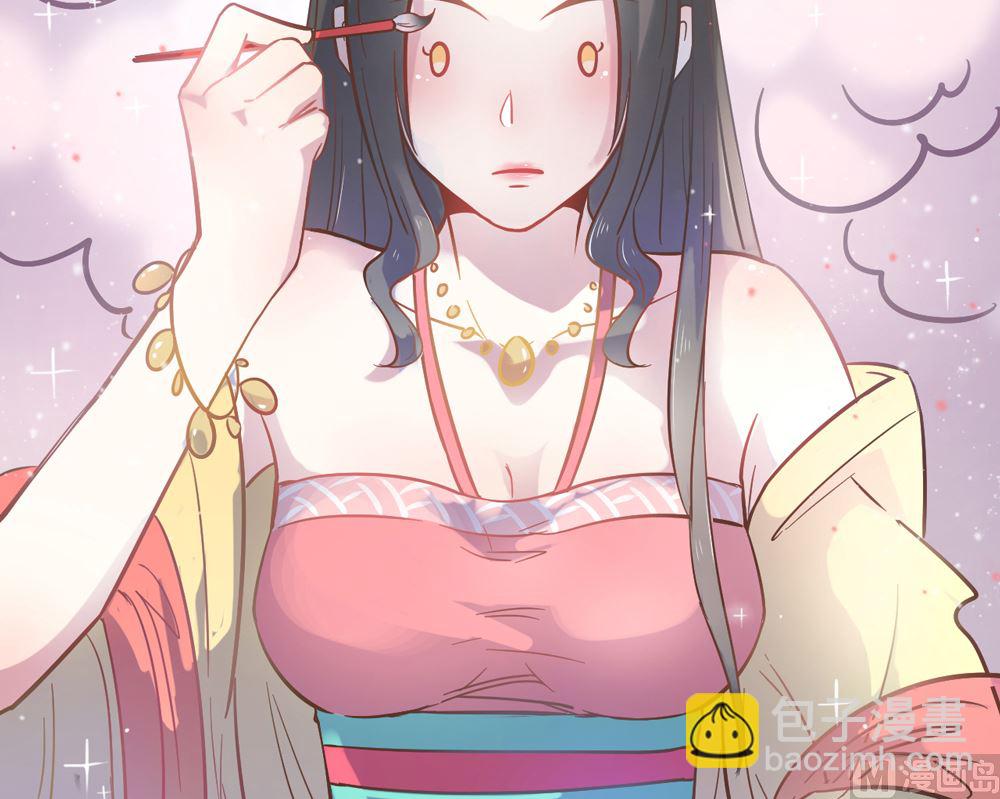 第2话 王爷别这样(1/4)-第2话