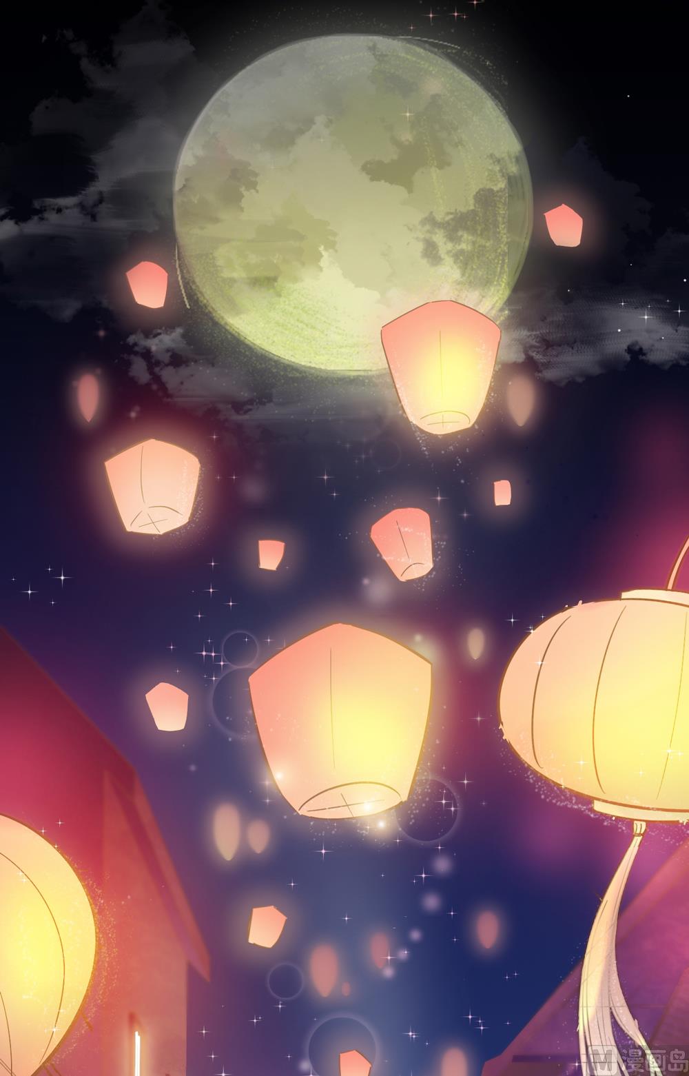 第2话 王爷别这样(1/4)-第2话