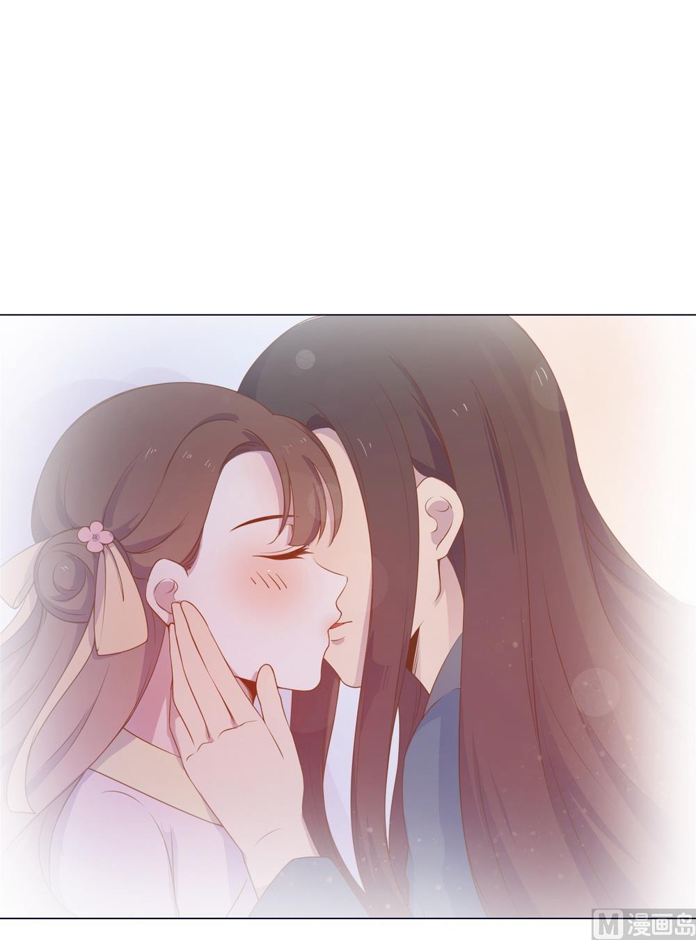 第38话 我们一起睡觉吧！(1/2)-第38话