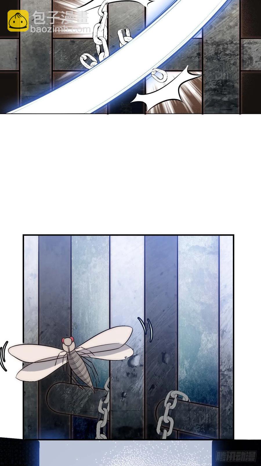131.怎么是你？-第134话