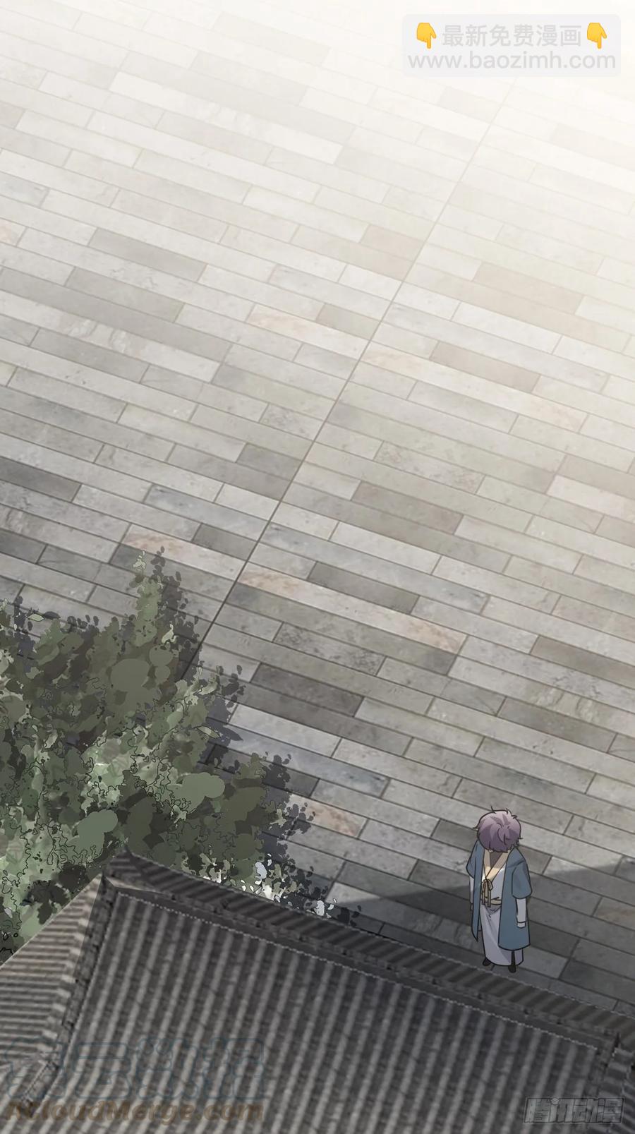 32.解锁他的过往(1/2)-第34话