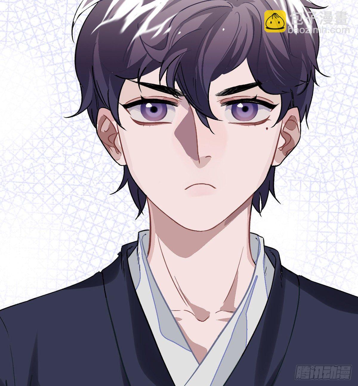 05.展冽和王爷的关系是&hellip;&hellip;？(1/2)-第6话