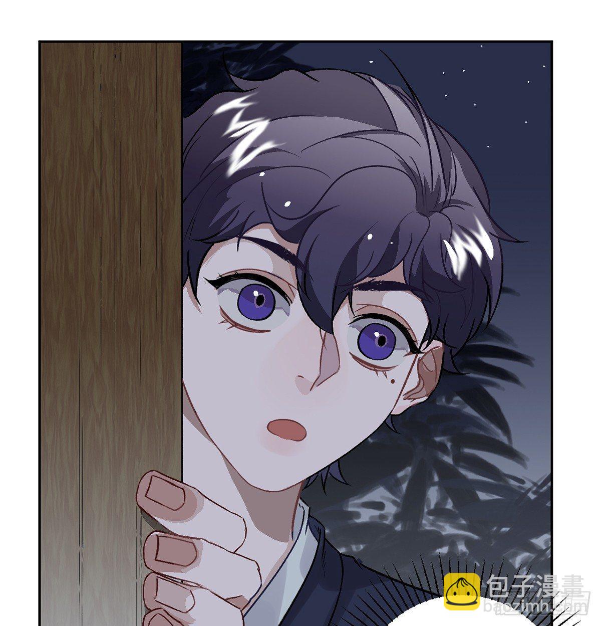 05.展冽和王爷的关系是&hellip;&hellip;？(1/2)-第6话