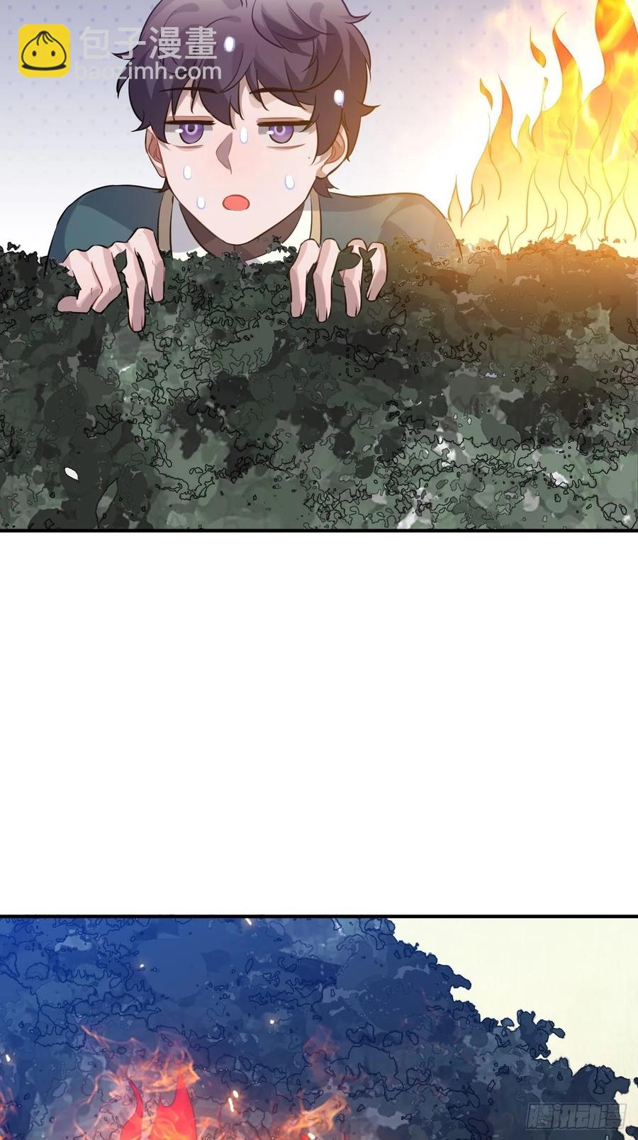 82.惹火上身(1/2)-第86话