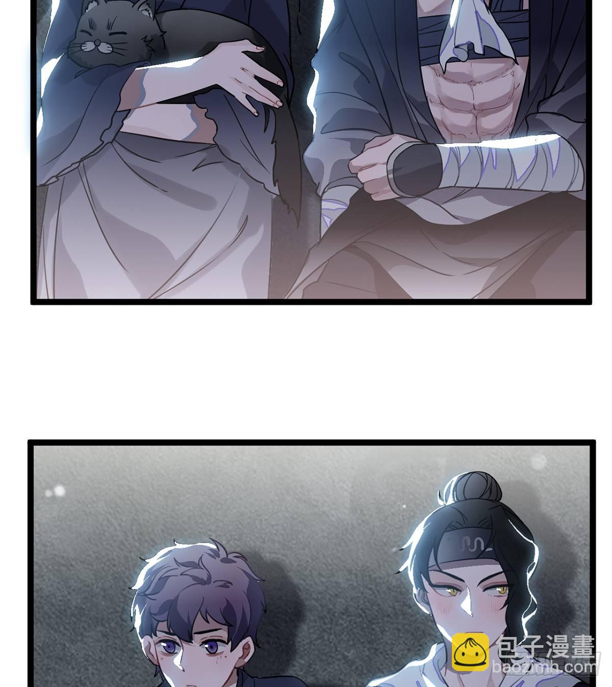 09.你为什么要这样做？(1/2)-第10话